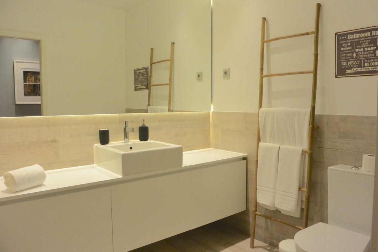 Lf Porto Dalia Studio, By Flat In Porto Dış mekan fotoğraf