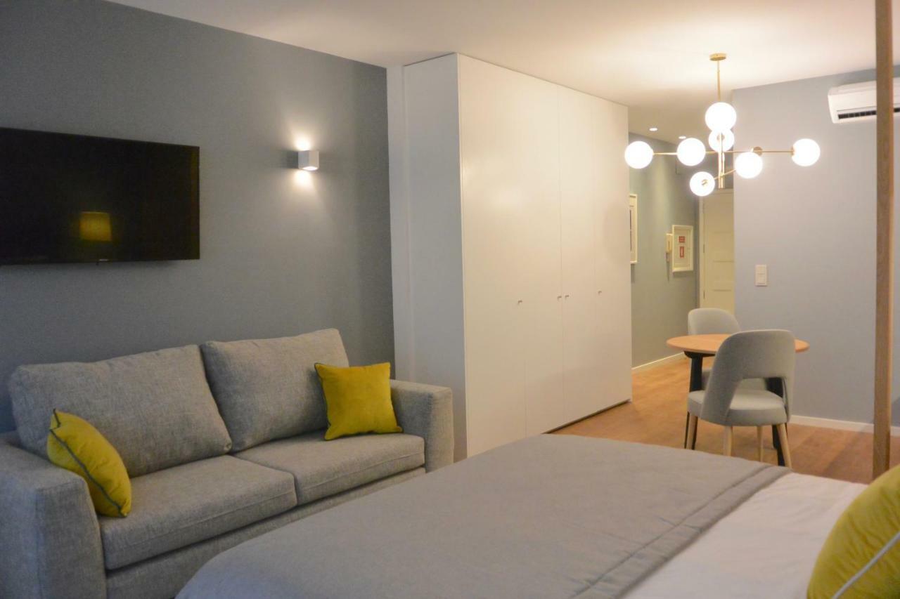 Lf Porto Dalia Studio, By Flat In Porto Dış mekan fotoğraf