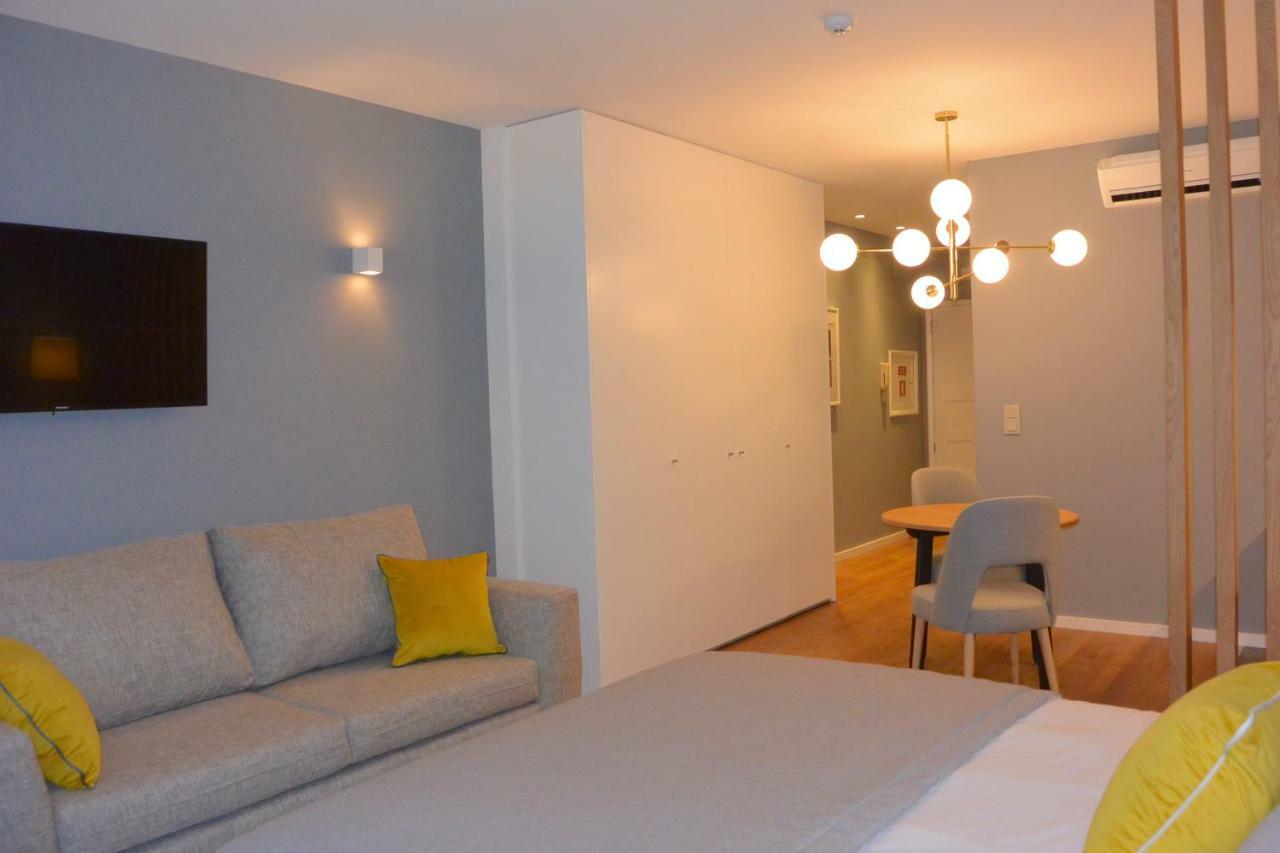 Lf Porto Dalia Studio, By Flat In Porto Dış mekan fotoğraf